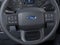2026 Ford Super Duty F-350 SRW XL 4WD Crew Cab 6.75' Box