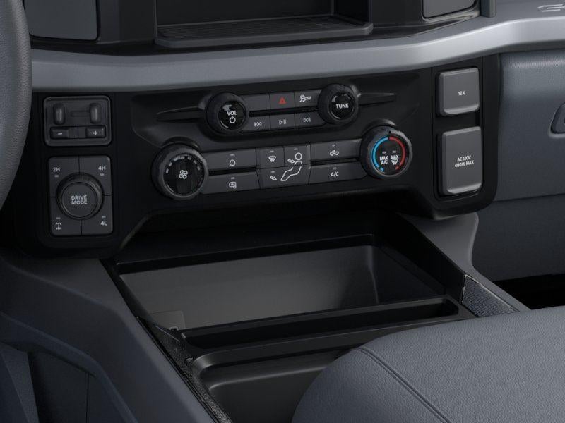 2026 Ford Super Duty F-350 SRW XL 4WD Crew Cab 6.75' Box