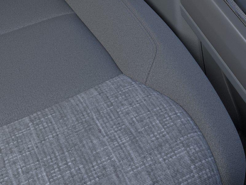 2026 Ford Super Duty F-350 SRW XL 4WD Crew Cab 6.75' Box