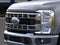 2026 Ford Super Duty F-350 SRW XL 4WD Crew Cab 6.75' Box