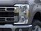 2026 Ford Super Duty F-350 SRW XL 4WD Crew Cab 6.75' Box