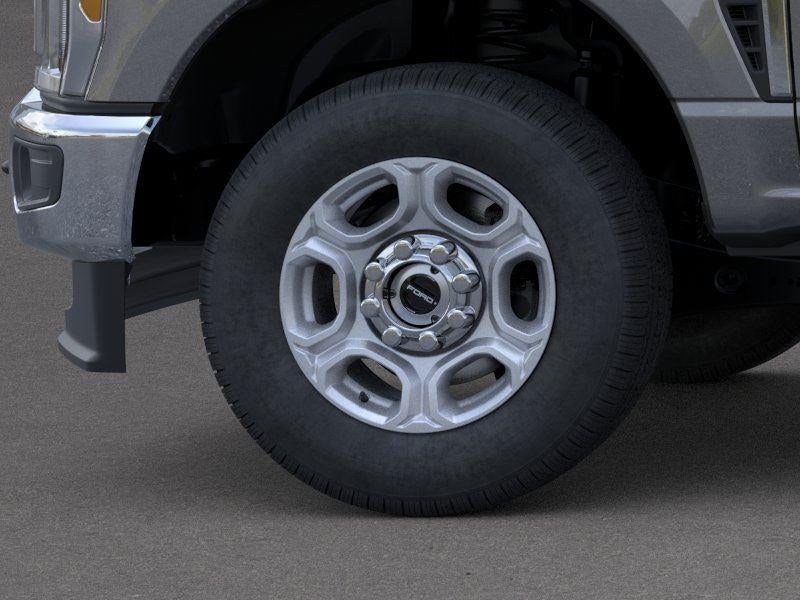 2026 Ford Super Duty F-350 SRW XL 4WD Crew Cab 6.75' Box