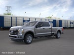 2026 Ford Super Duty F-350 SRW XL 4WD Crew Cab 6.75' Box