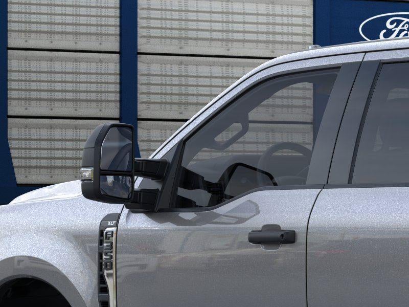 2026 Ford Super Duty F-350 SRW XL 4WD Crew Cab 6.75' Box