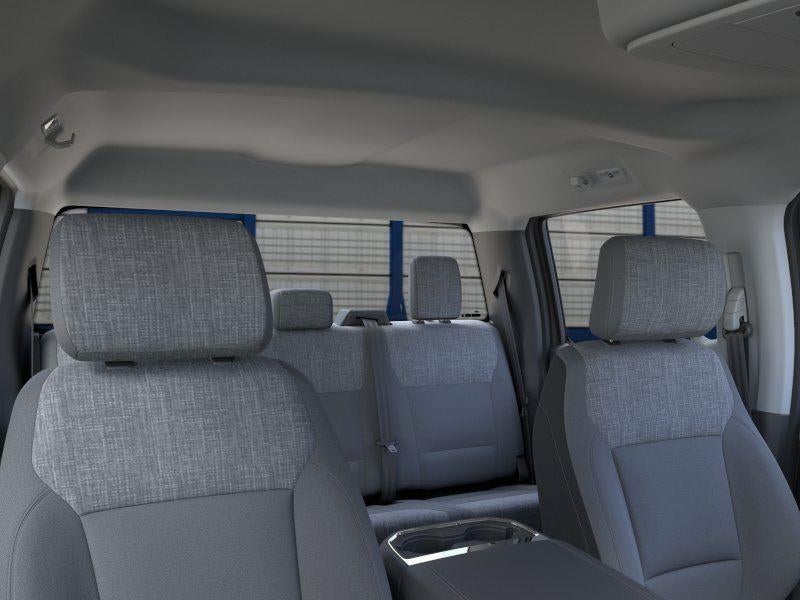 2026 Ford Super Duty F-350 SRW XL 4WD Crew Cab 6.75' Box