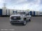 2026 Ford Super Duty F-350 SRW XL 4WD Crew Cab 6.75' Box