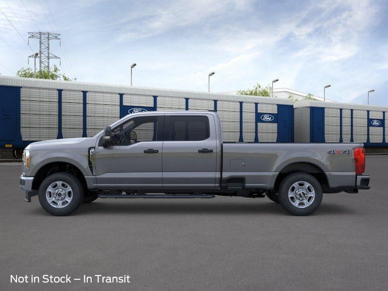 2026 Ford Super Duty F-350 SRW XL 4WD Crew Cab 6.75' Box