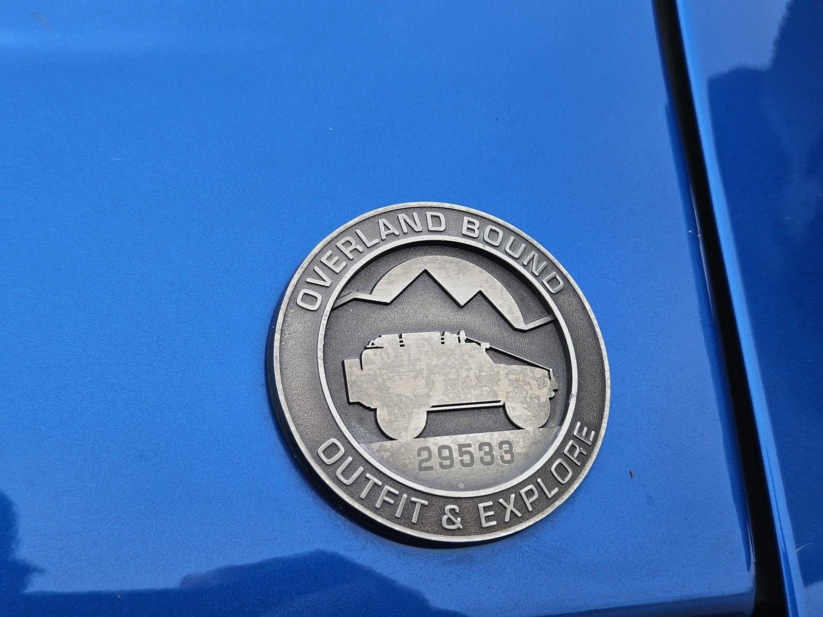2020 Ford Super Duty F-350 SRW Platinum