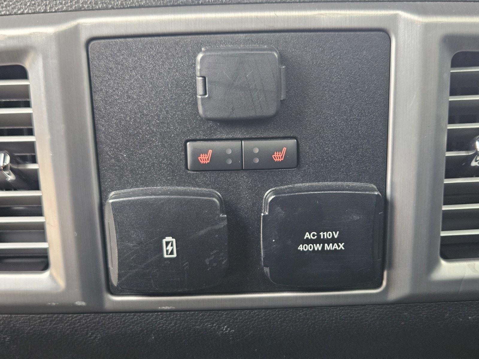 2020 Ford Super Duty F-350 SRW Platinum
