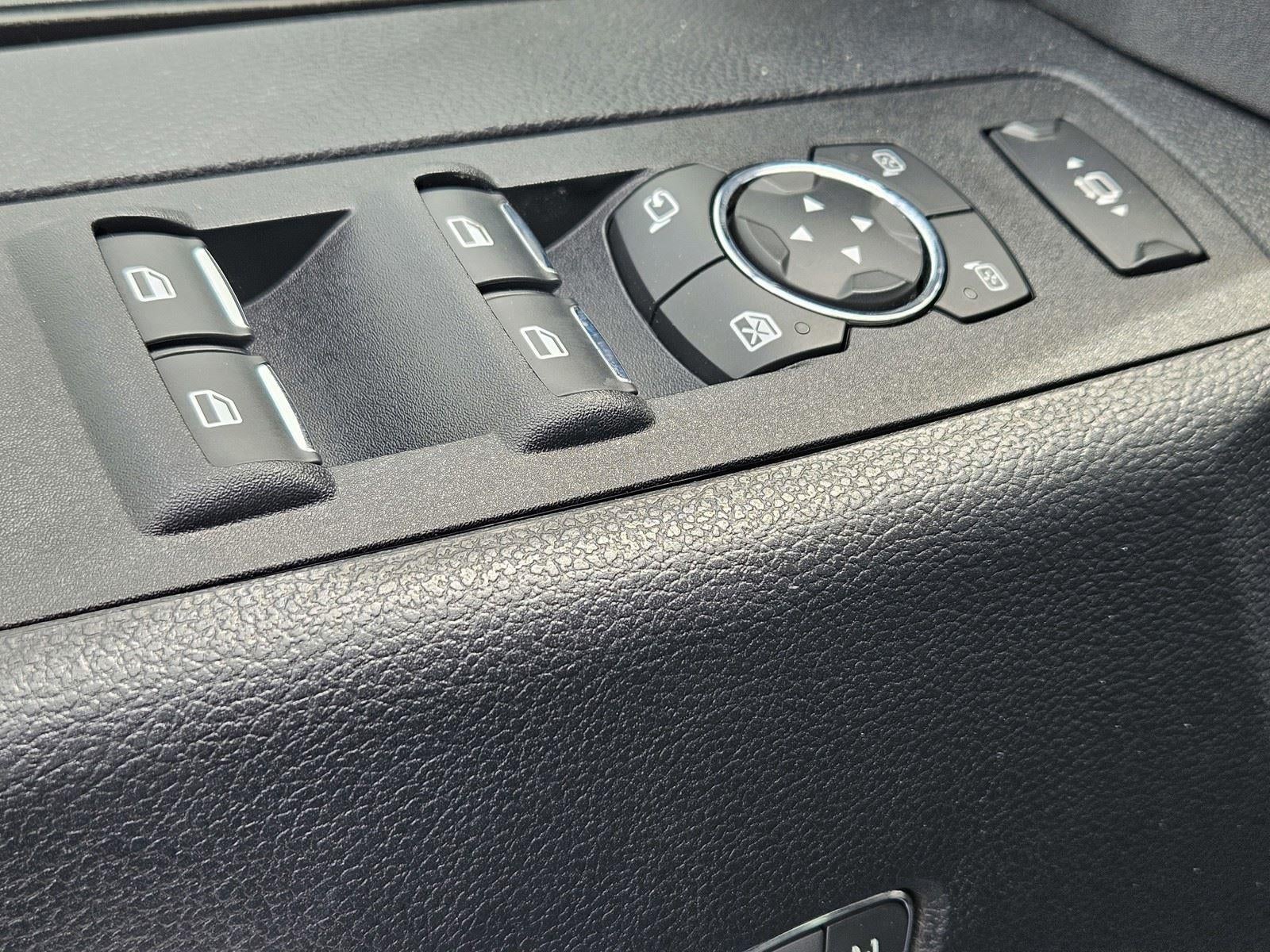 2020 Ford Super Duty F-350 SRW Platinum