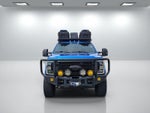 2020 Ford Super Duty F-350 SRW Platinum