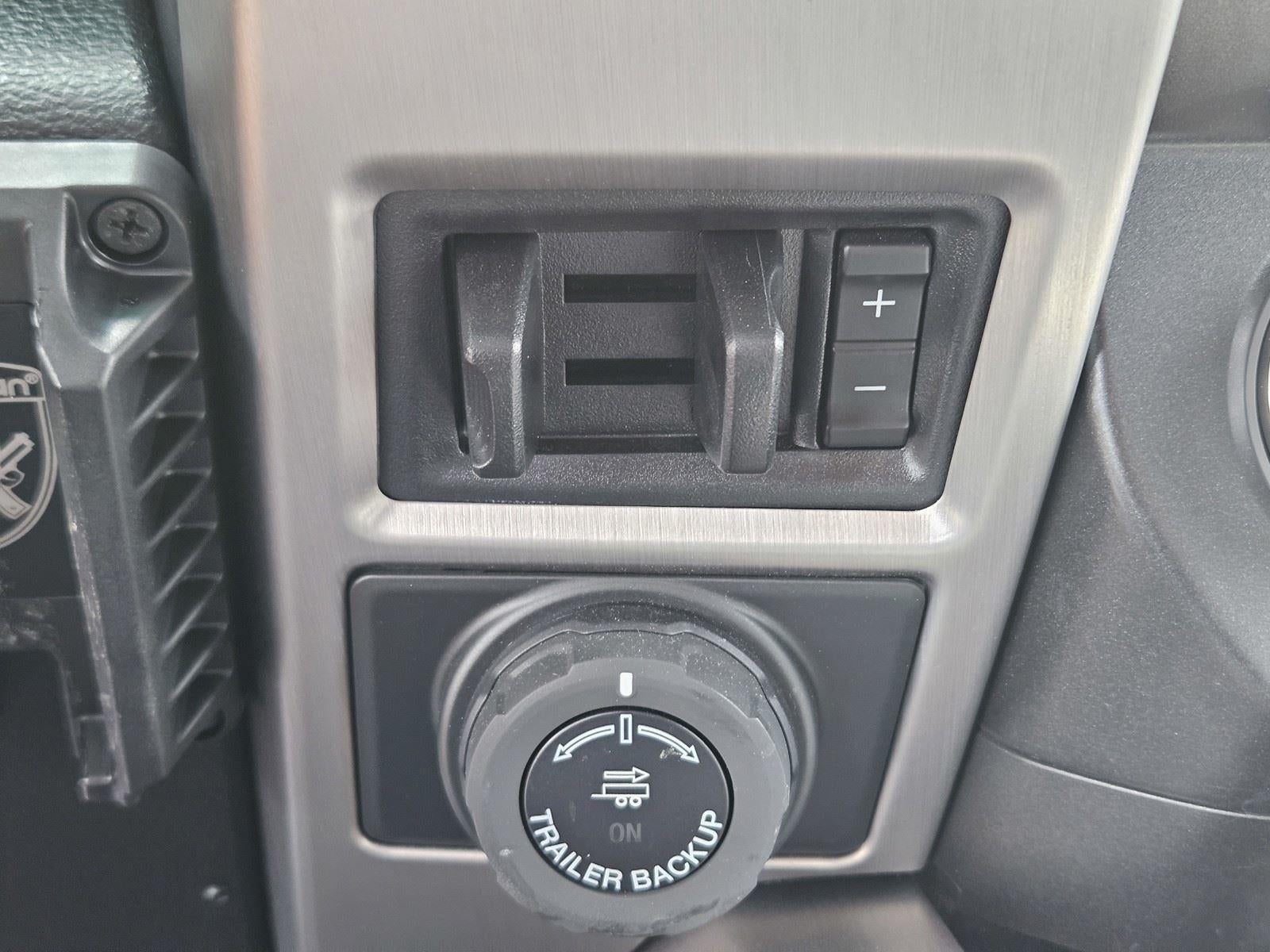 2020 Ford Super Duty F-350 SRW Platinum