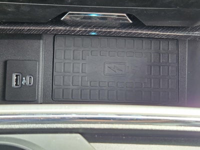 2020 Ford Super Duty F-350 SRW Platinum