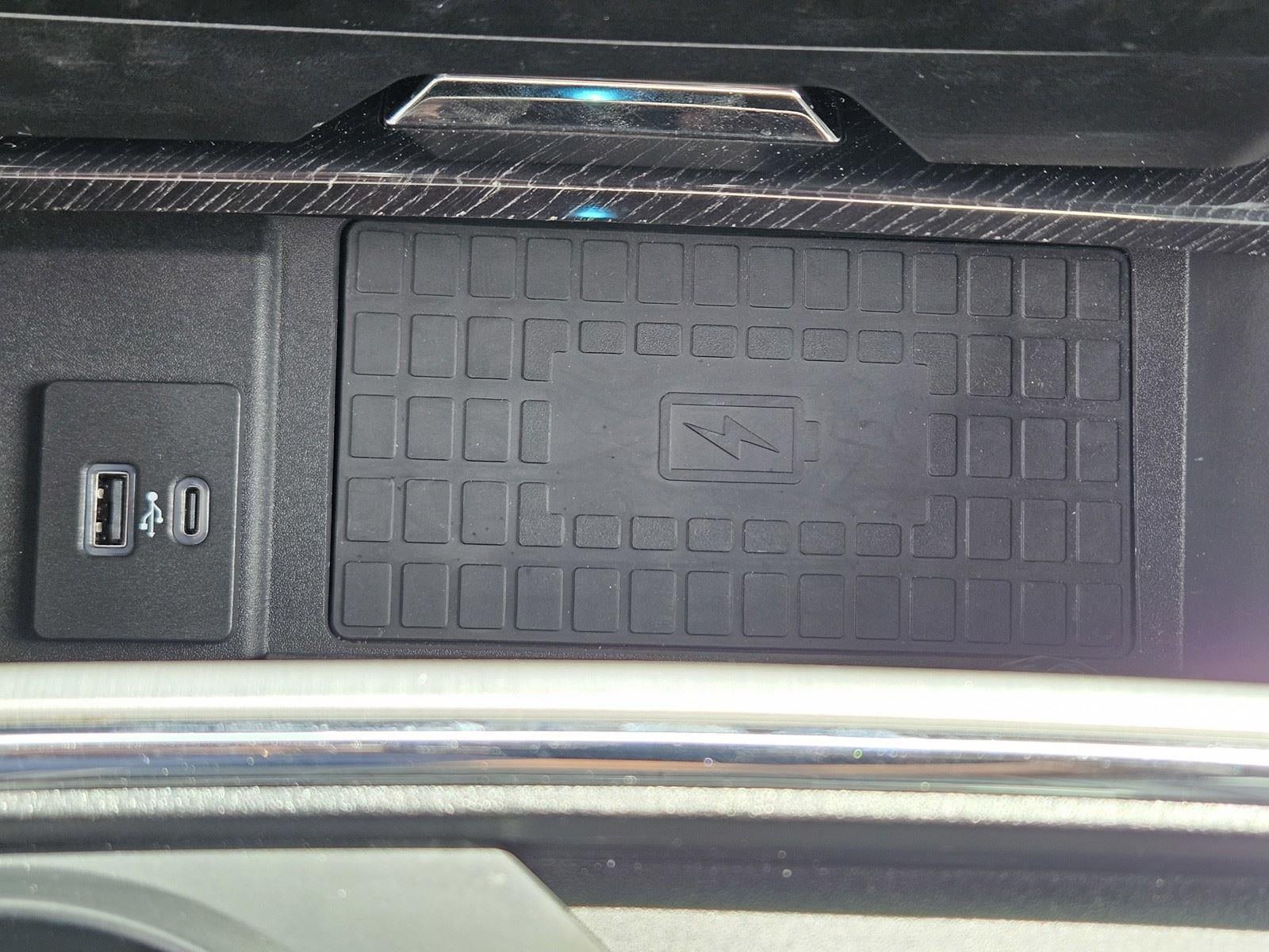 2020 Ford Super Duty F-350 SRW Platinum