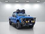 2020 Ford Super Duty F-350 SRW Platinum