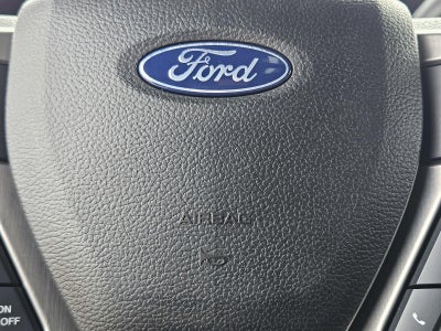 2020 Ford Super Duty F-350 SRW Platinum