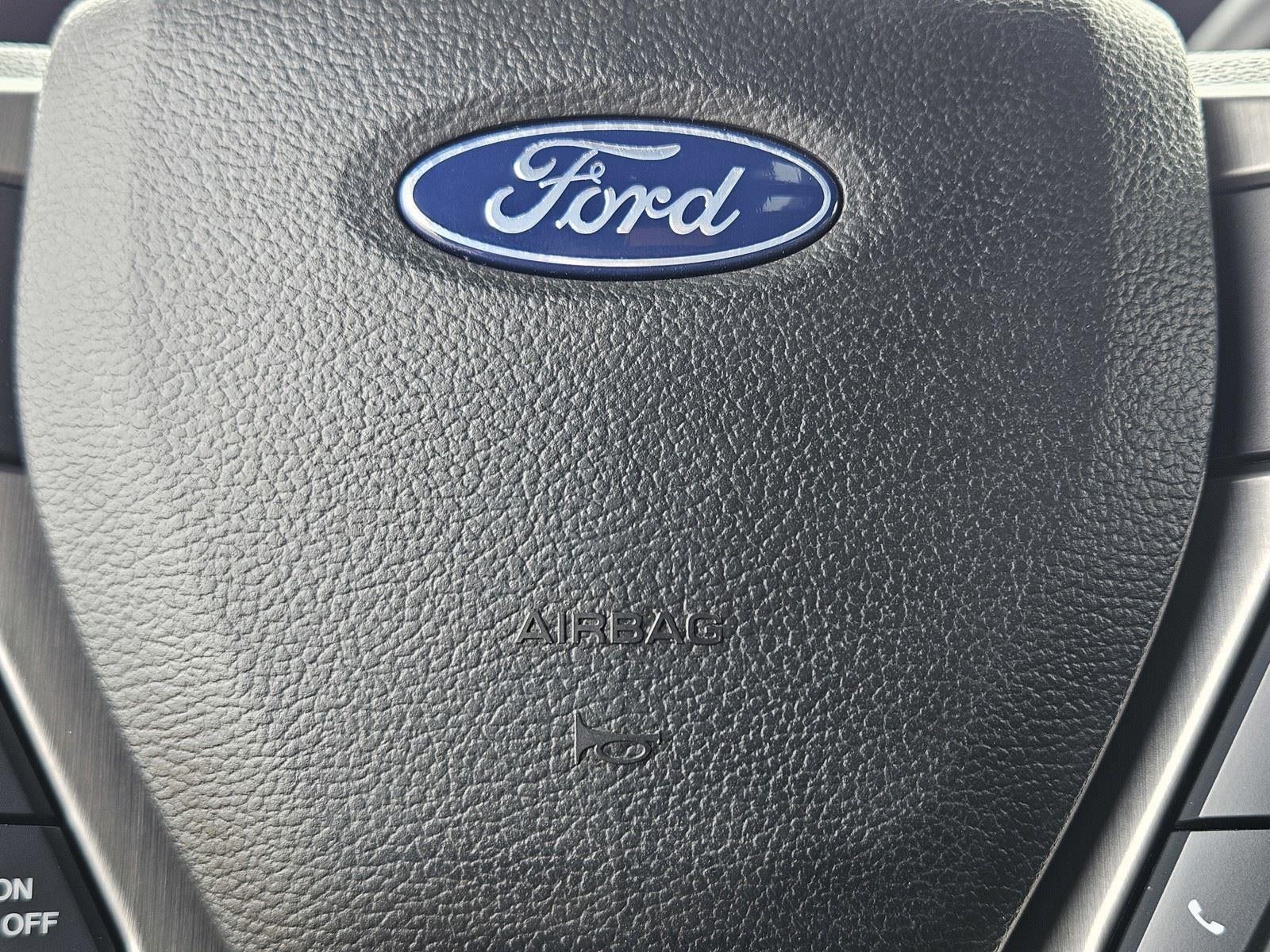 2020 Ford Super Duty F-350 SRW Platinum
