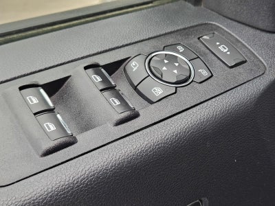 2022 Ford Super Duty F-350 SRW LARIAT