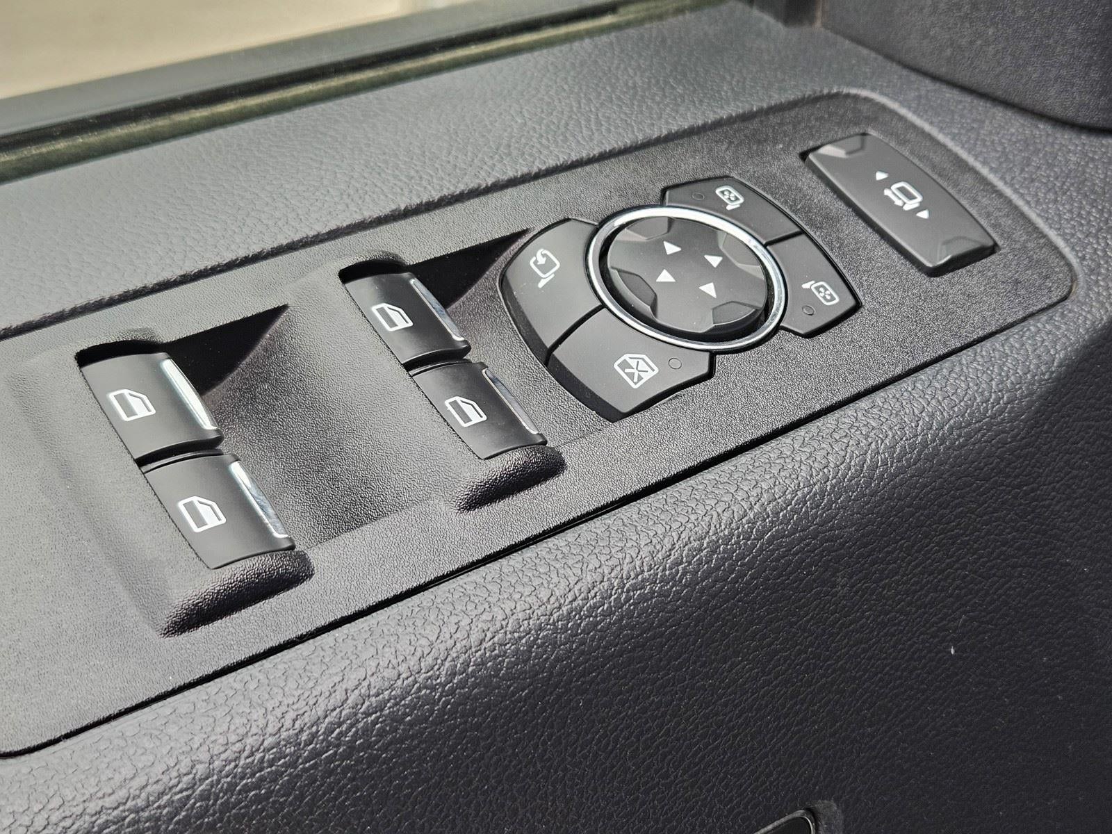 2022 Ford Super Duty F-350 SRW LARIAT