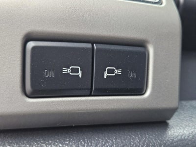 2022 Ford Super Duty F-350 SRW LARIAT