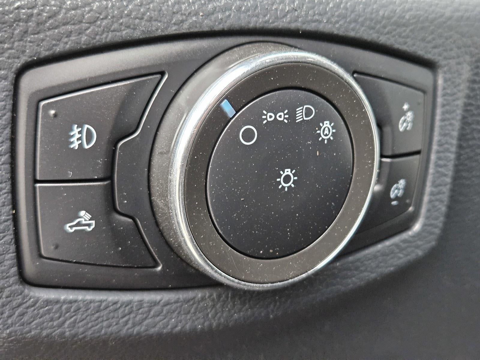 2022 Ford Super Duty F-350 SRW LARIAT