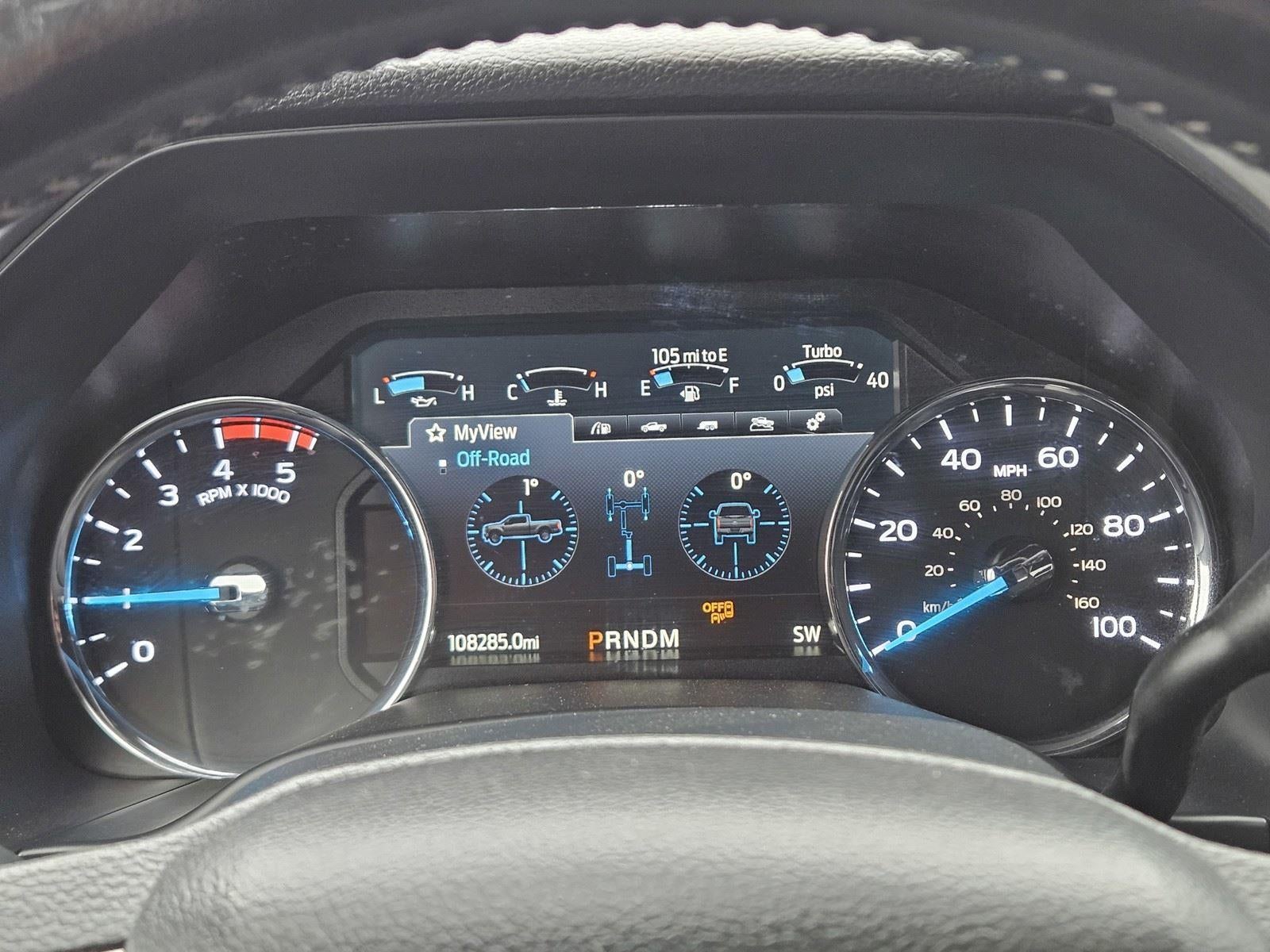 2022 Ford Super Duty F-350 SRW LARIAT