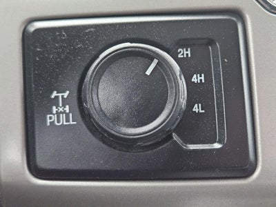 2022 Ford Super Duty F-350 SRW LARIAT