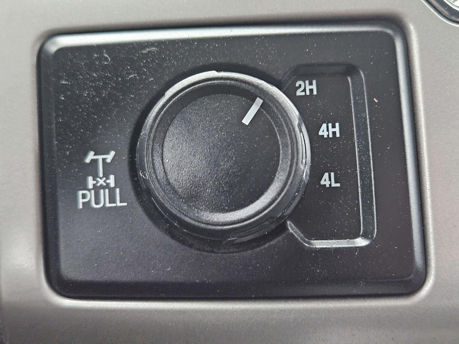 2022 Ford Super Duty F-350 SRW LARIAT