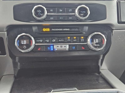 2022 Ford Super Duty F-350 SRW LARIAT