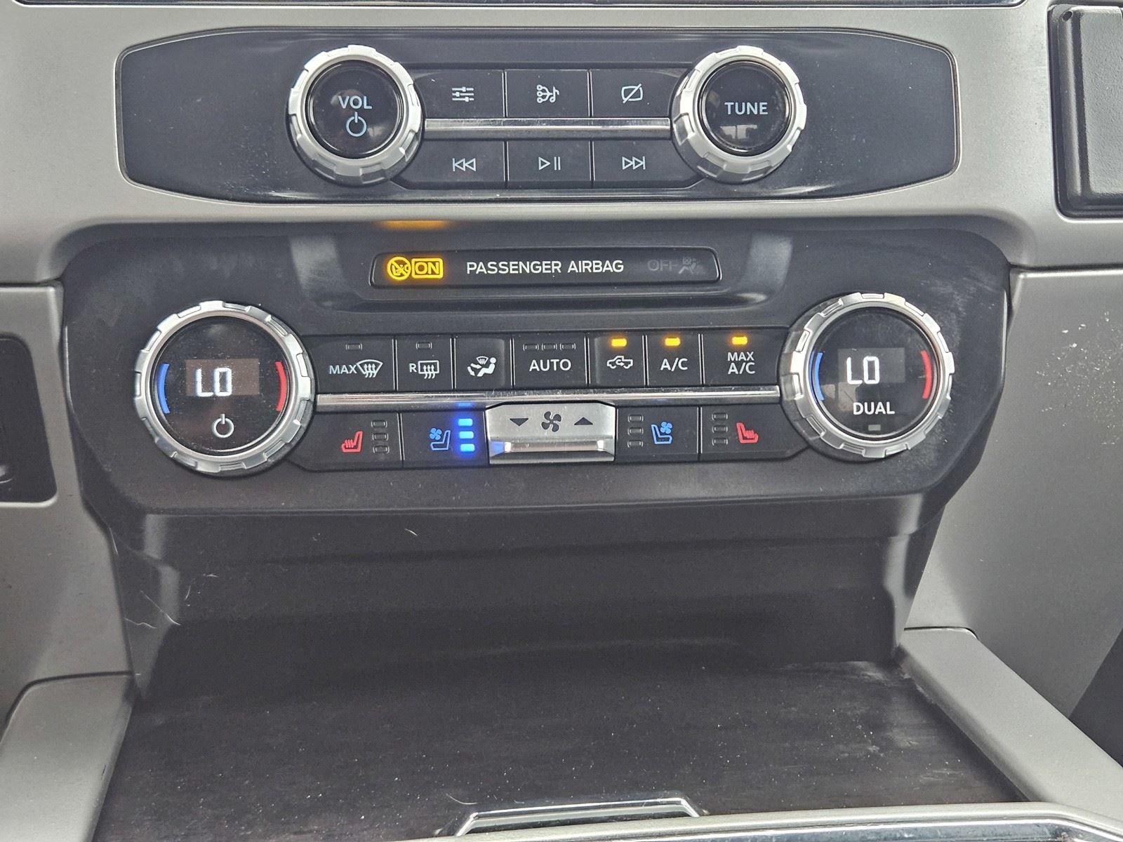 2022 Ford Super Duty F-350 SRW LARIAT