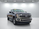2022 Ford Super Duty F-350 SRW LARIAT