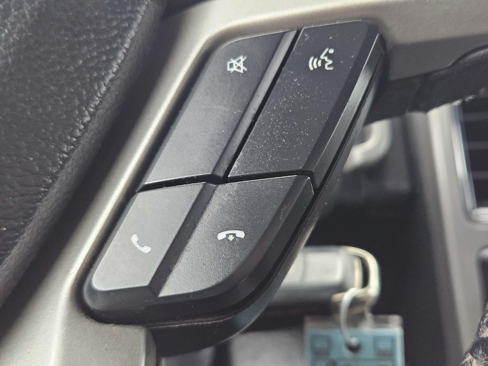 2022 Ford Super Duty F-350 SRW LARIAT