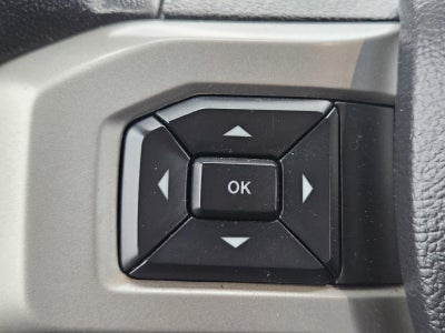 2022 Ford Super Duty F-350 SRW LARIAT