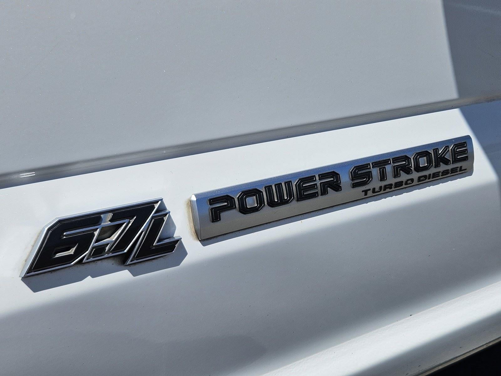 2020 Ford Super Duty F-350 SRW King Ranch