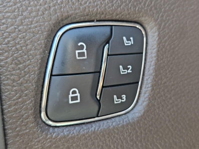 2020 Ford Super Duty F-350 SRW King Ranch