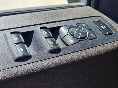 2020 Ford Super Duty F-350 SRW King Ranch