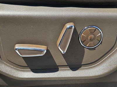 2020 Ford Super Duty F-350 SRW King Ranch