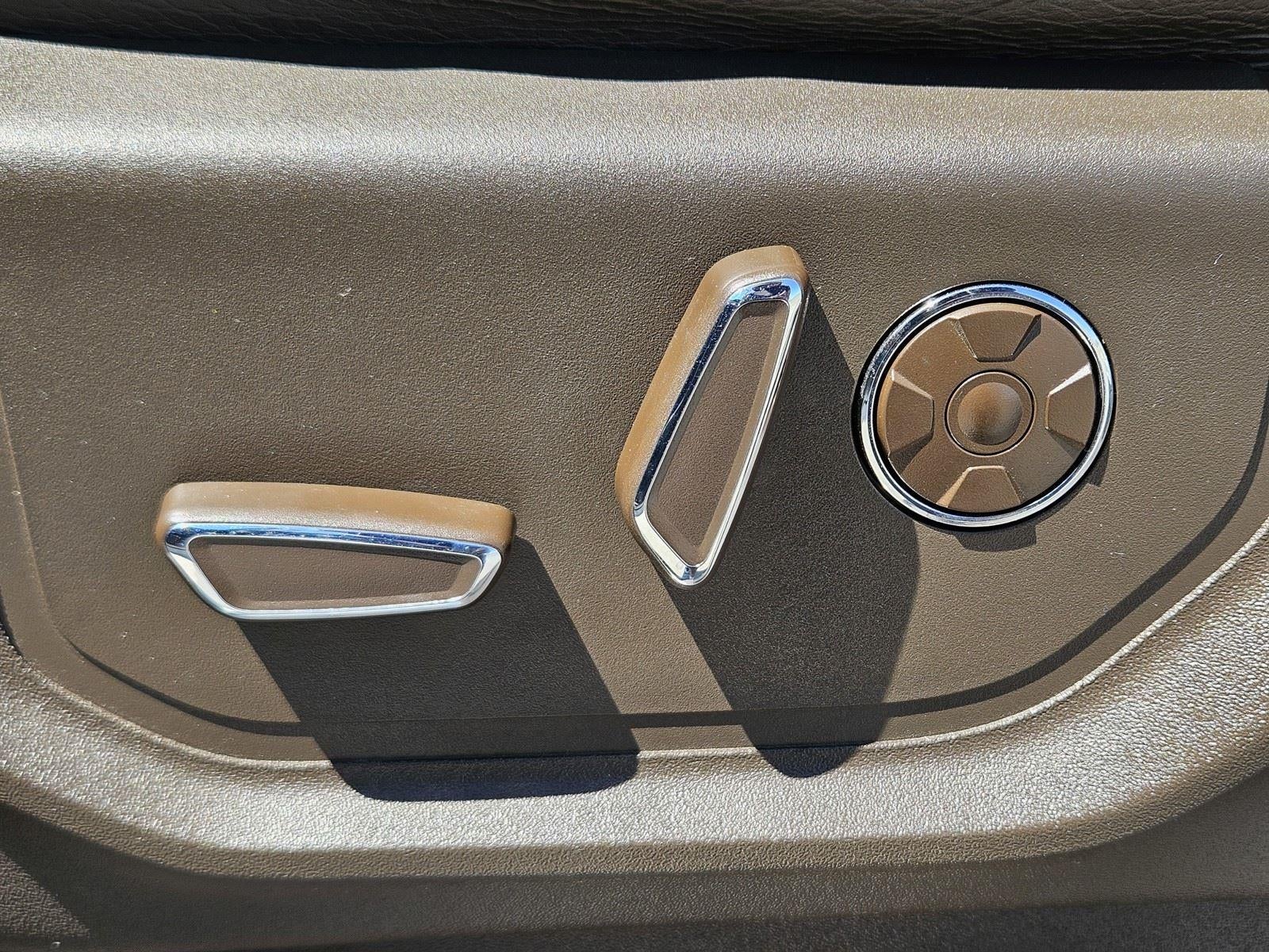 2020 Ford Super Duty F-350 SRW King Ranch