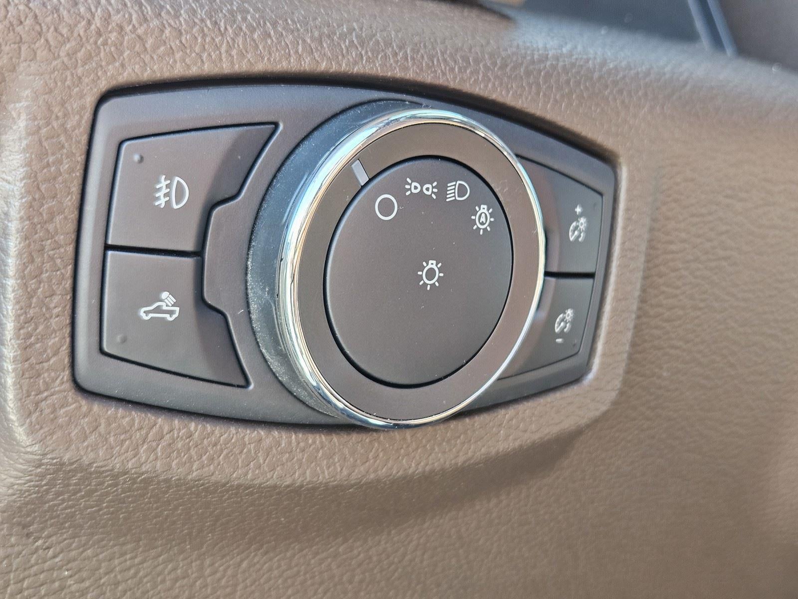 2020 Ford Super Duty F-350 SRW King Ranch