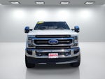 2020 Ford Super Duty F-350 SRW King Ranch