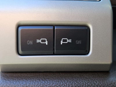 2020 Ford Super Duty F-350 SRW King Ranch