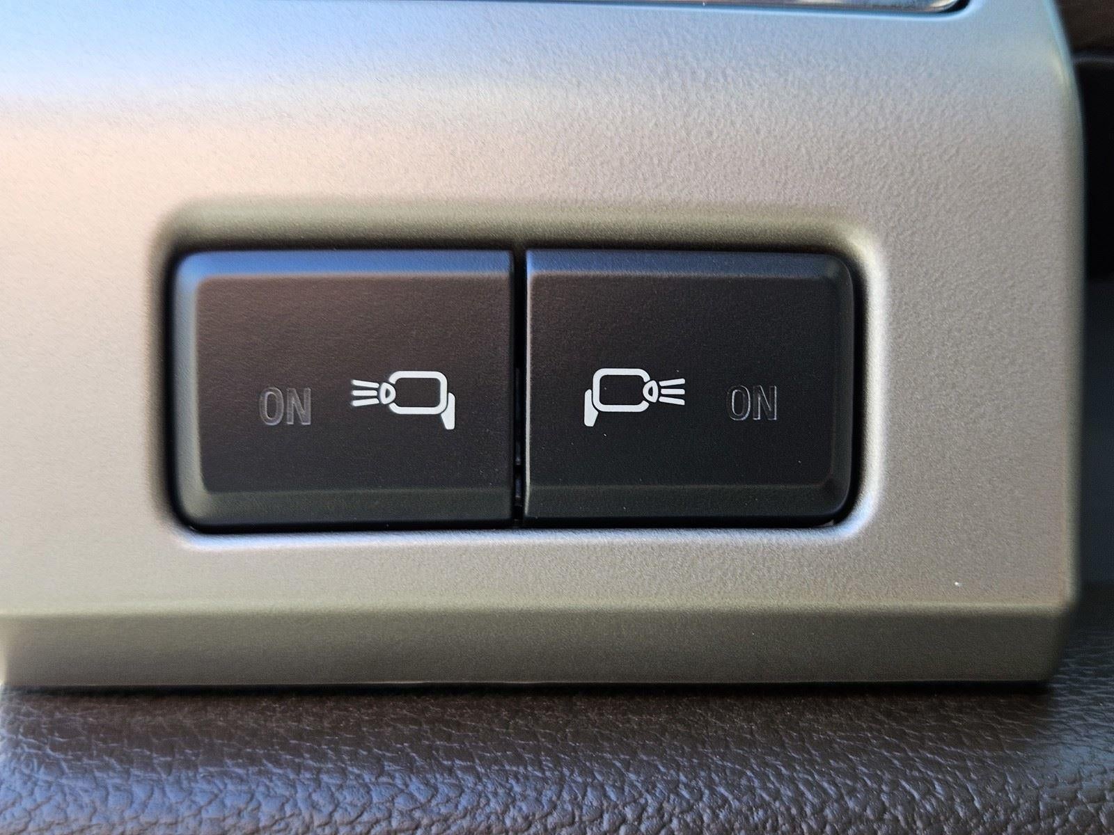 2020 Ford Super Duty F-350 SRW King Ranch