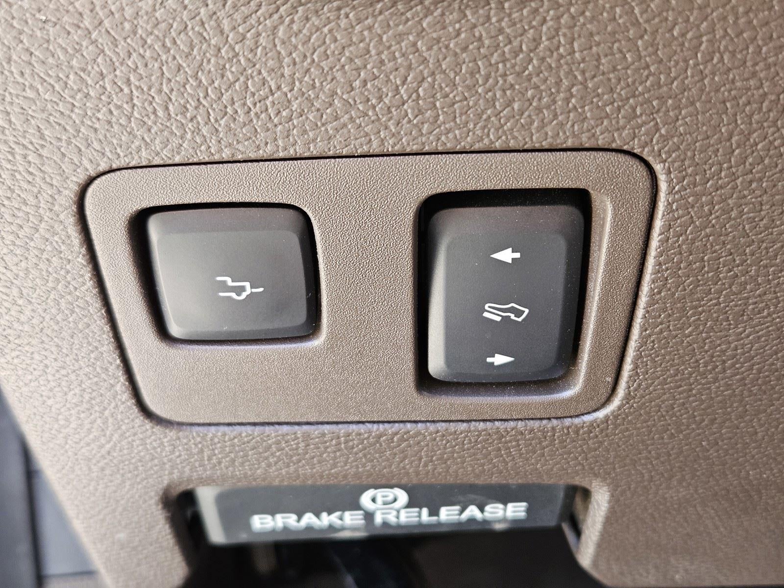 2020 Ford Super Duty F-350 SRW King Ranch