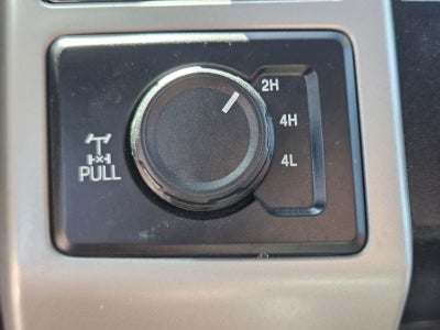 2020 Ford Super Duty F-350 SRW King Ranch