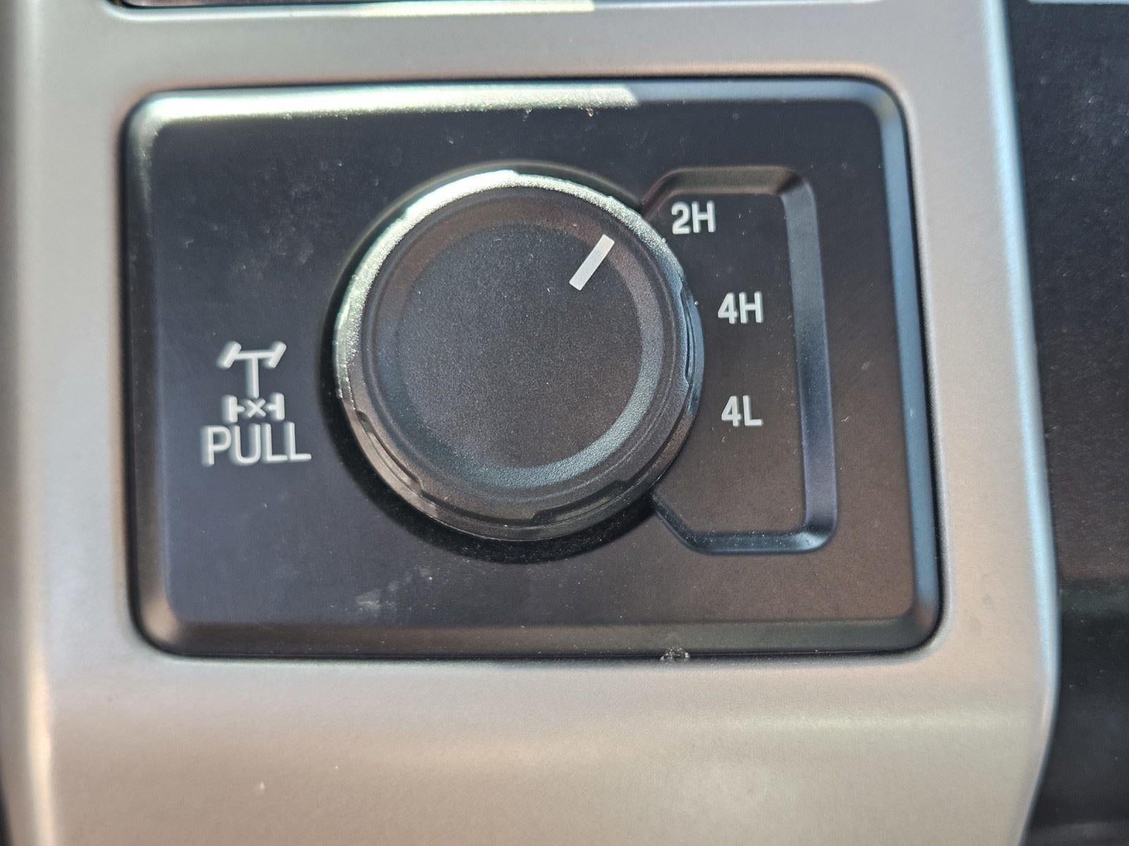 2020 Ford Super Duty F-350 SRW King Ranch