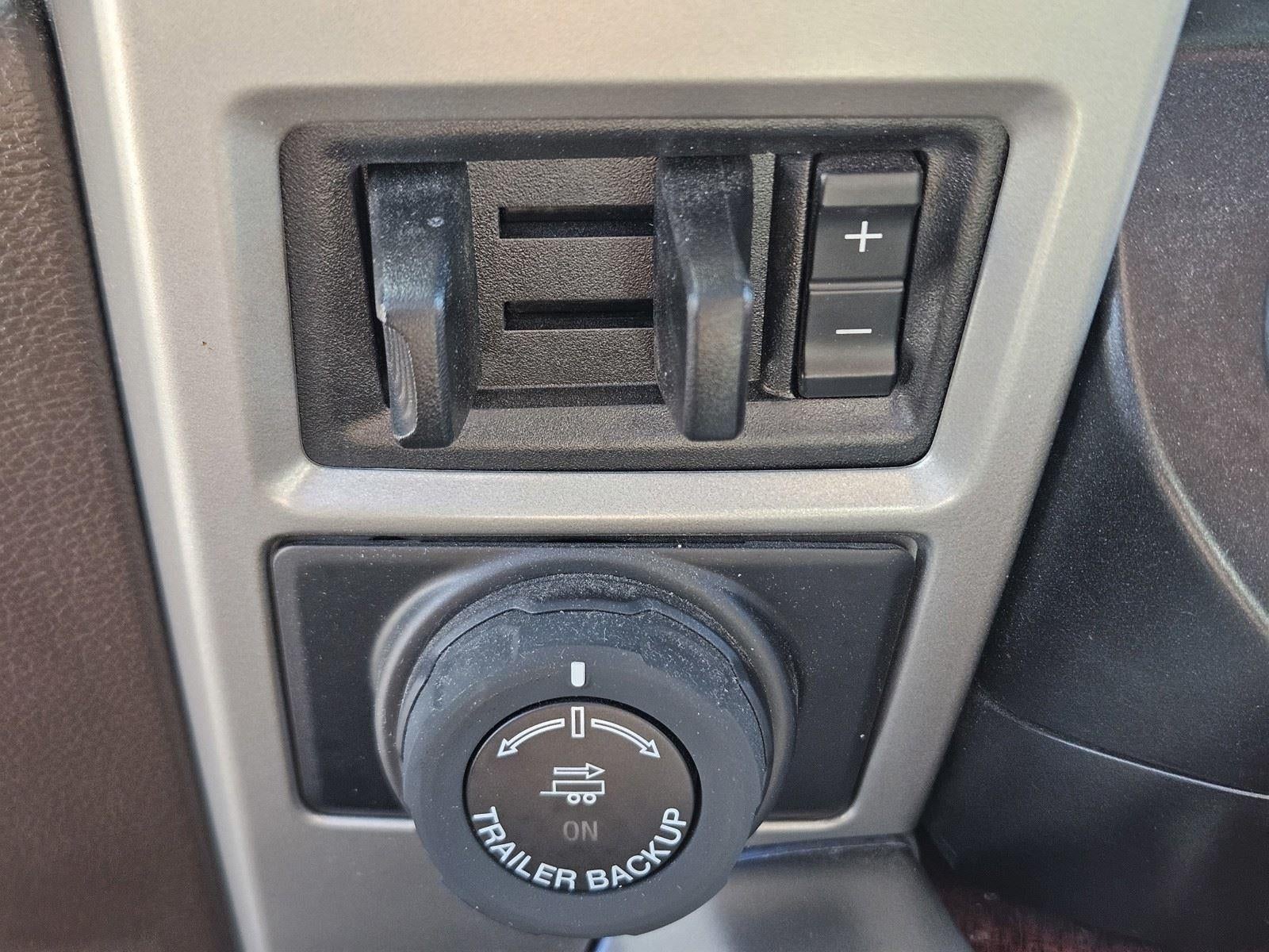 2020 Ford Super Duty F-350 SRW King Ranch