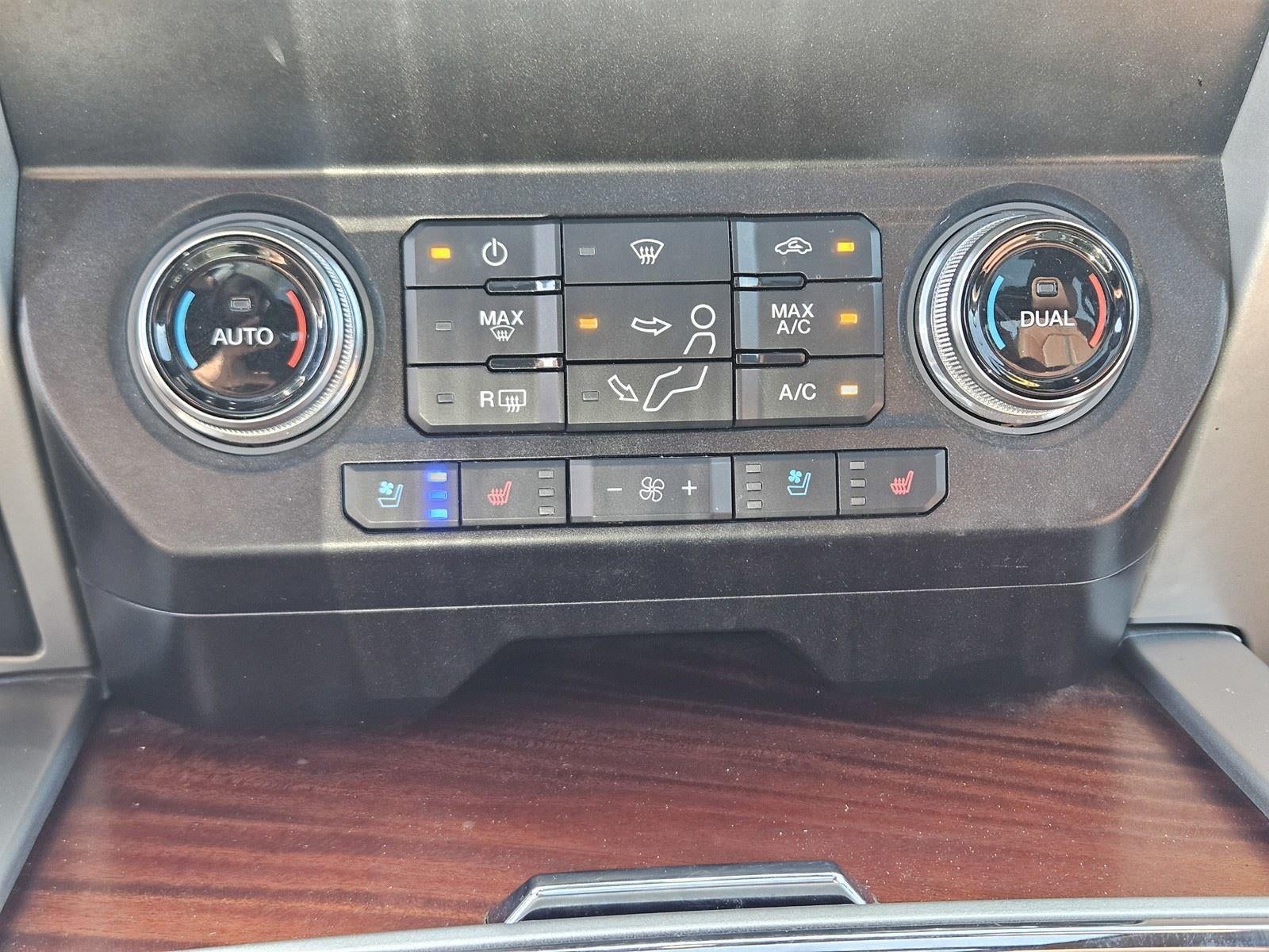 2020 Ford Super Duty F-350 SRW King Ranch