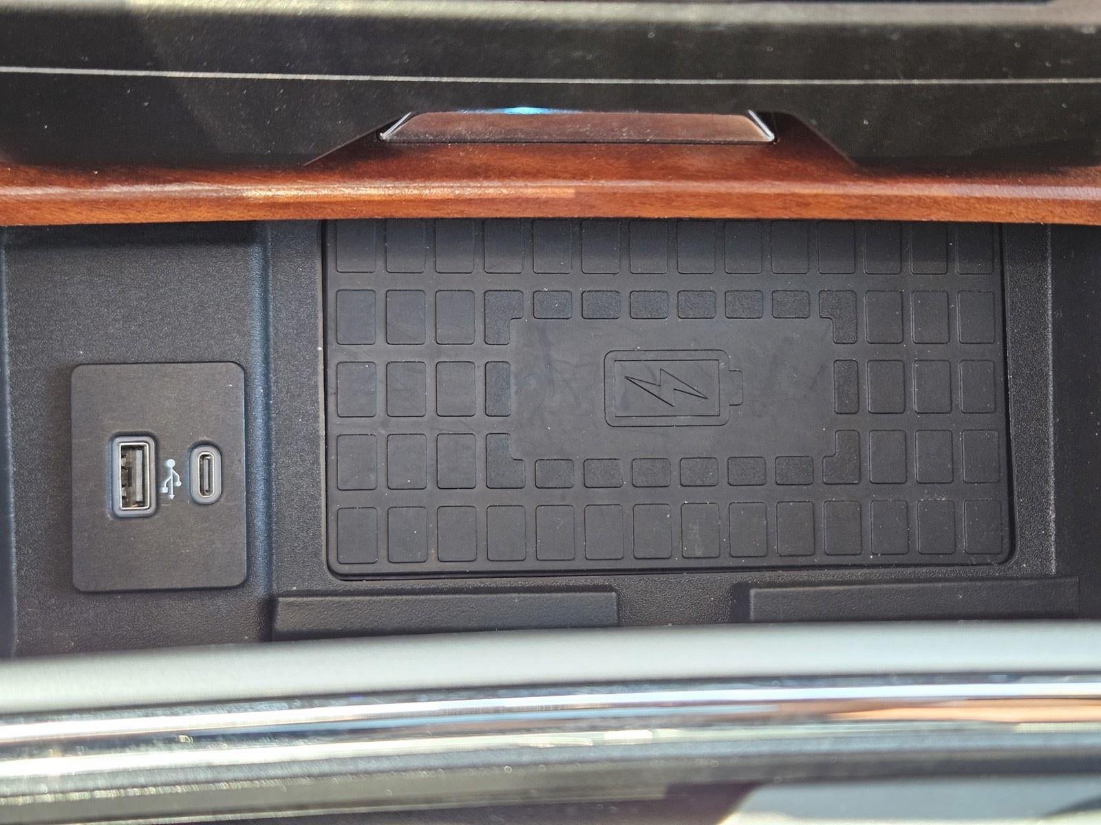 2020 Ford Super Duty F-350 SRW King Ranch