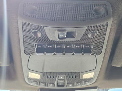 2020 Ford Super Duty F-350 SRW King Ranch