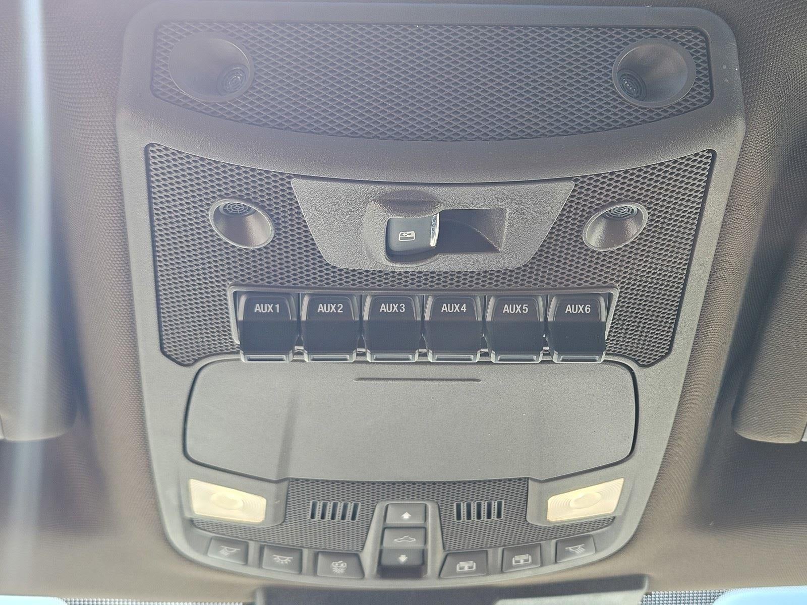 2020 Ford Super Duty F-350 SRW King Ranch